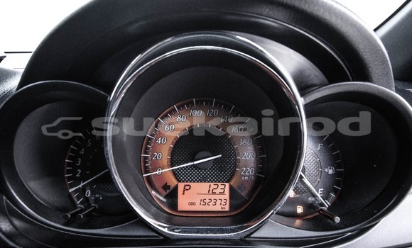 Buy Used Toyota Yaris Other Car in Bangkok in Bangkok Buy Used Toyota Yaris Other Car in Bangkok in Bangkok