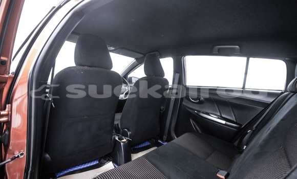 Buy Used Toyota Yaris Other Car in Bangkok in Bangkok Buy Used Toyota Yaris Other Car in Bangkok in Bangkok