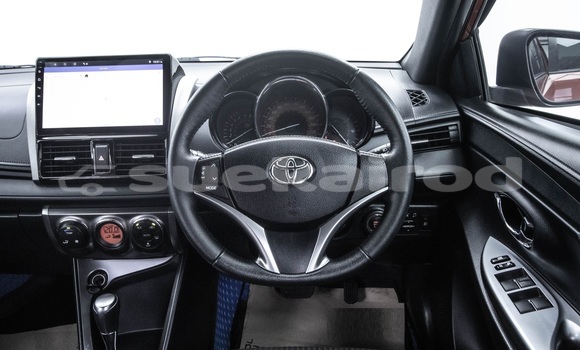 Buy Used Toyota Yaris Other Car in Bangkok in Bangkok Buy Used Toyota Yaris Other Car in Bangkok in Bangkok