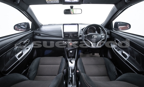 Buy Used Toyota Yaris Other Car in Bangkok in Bangkok Buy Used Toyota Yaris Other Car in Bangkok in Bangkok