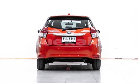 Buy Used Toyota Yaris Other Car in Bangkok in Bangkok Buy Used Toyota Yaris Other Car in Bangkok in Bangkok