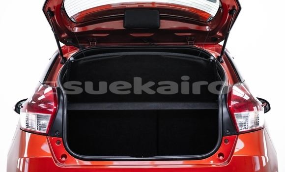 Buy Used Toyota Yaris Other Car in Bangkok in Bangkok Buy Used Toyota Yaris Other Car in Bangkok in Bangkok