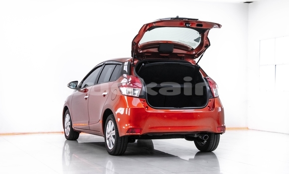 Buy Used Toyota Yaris Other Car in Bangkok in Bangkok Buy Used Toyota Yaris Other Car in Bangkok in Bangkok