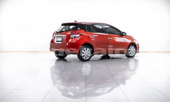 Buy Used Toyota Yaris Other Car in Bangkok in Bangkok Buy Used Toyota Yaris Other Car in Bangkok in Bangkok