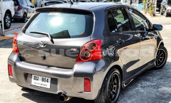 Buy Used Toyota Yaris Other Car in Bangkok in Bangkok Buy Used Toyota Yaris Other Car in Bangkok in Bangkok