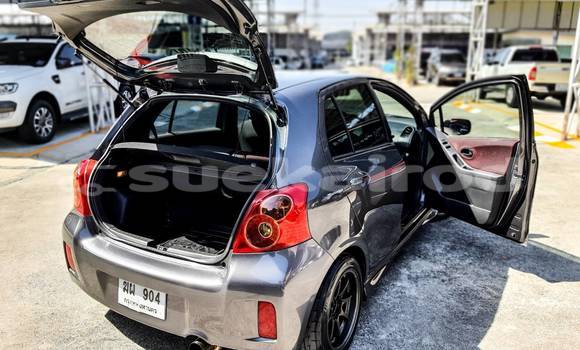 Buy Used Toyota Yaris Other Car in Bangkok in Bangkok Buy Used Toyota Yaris Other Car in Bangkok in Bangkok