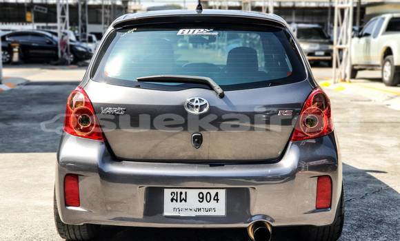 Buy Used Toyota Yaris Other Car in Bangkok in Bangkok Buy Used Toyota Yaris Other Car in Bangkok in Bangkok