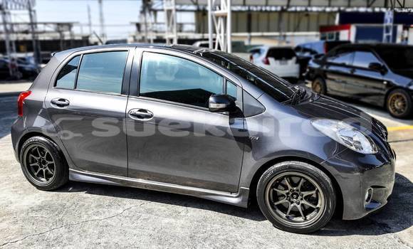 Buy Used Toyota Yaris Other Car in Bangkok in Bangkok Buy Used Toyota Yaris Other Car in Bangkok in Bangkok