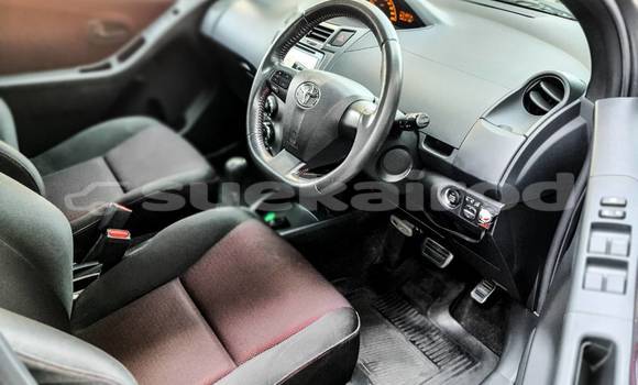 Buy Used Toyota Yaris Other Car in Bangkok in Bangkok Buy Used Toyota Yaris Other Car in Bangkok in Bangkok