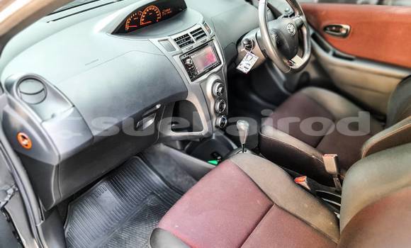 Buy Used Toyota Yaris Other Car in Bangkok in Bangkok Buy Used Toyota Yaris Other Car in Bangkok in Bangkok