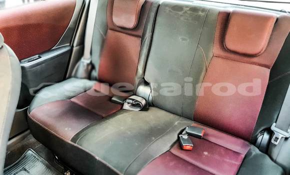 Buy Used Toyota Yaris Other Car in Bangkok in Bangkok Buy Used Toyota Yaris Other Car in Bangkok in Bangkok