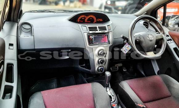 Buy Used Toyota Yaris Other Car in Bangkok in Bangkok Buy Used Toyota Yaris Other Car in Bangkok in Bangkok