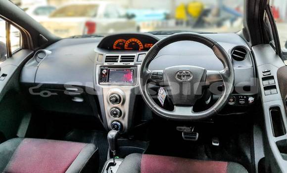 Buy Used Toyota Yaris Other Car in Bangkok in Bangkok Buy Used Toyota Yaris Other Car in Bangkok in Bangkok