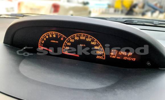 Buy Used Toyota Yaris Other Car in Bangkok in Bangkok Buy Used Toyota Yaris Other Car in Bangkok in Bangkok