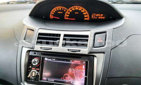 Buy Used Toyota Yaris Other Car in Bangkok in Bangkok Buy Used Toyota Yaris Other Car in Bangkok in Bangkok