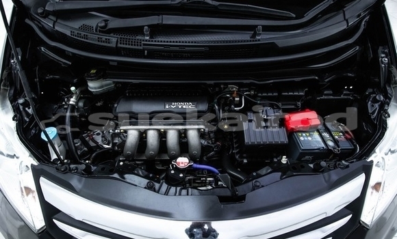 Buy Used Honda Freed Black Car in Bangkok in Bangkok Buy Used Honda Freed Black Car in Bangkok in Bangkok