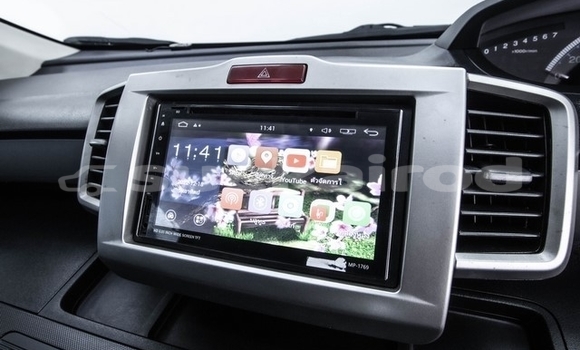 Buy Used Honda Freed Black Car in Bangkok in Bangkok Buy Used Honda Freed Black Car in Bangkok in Bangkok