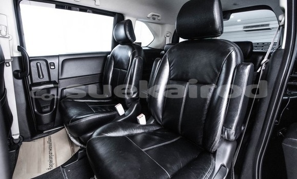 Buy Used Honda Freed Black Car in Bangkok in Bangkok Buy Used Honda Freed Black Car in Bangkok in Bangkok