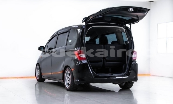 Buy Used Honda Freed Black Car in Bangkok in Bangkok Buy Used Honda Freed Black Car in Bangkok in Bangkok