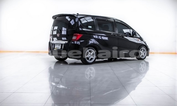 Buy Used Honda Freed Black Car in Bangkok in Bangkok Buy Used Honda Freed Black Car in Bangkok in Bangkok