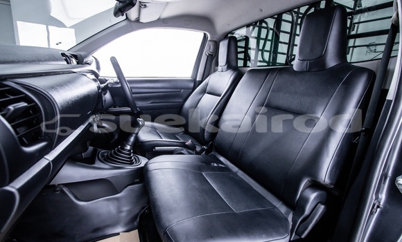 Buy Used Toyota Hiluxe Revo Other Car in Bangkok in Bangkok Buy Used Toyota Hiluxe Revo Other Car in Bangkok in Bangkok