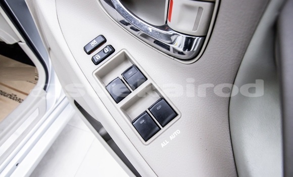 Buy Used Toyota Camry Silver Car in Bangkok in Bangkok Buy Used Toyota Camry Silver Car in Bangkok in Bangkok