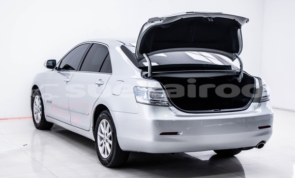 Buy Used Toyota Camry Silver Car in Bangkok in Bangkok Buy Used Toyota Camry Silver Car in Bangkok in Bangkok