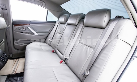 Buy Used Toyota Camry Silver Car in Bangkok in Bangkok Buy Used Toyota Camry Silver Car in Bangkok in Bangkok