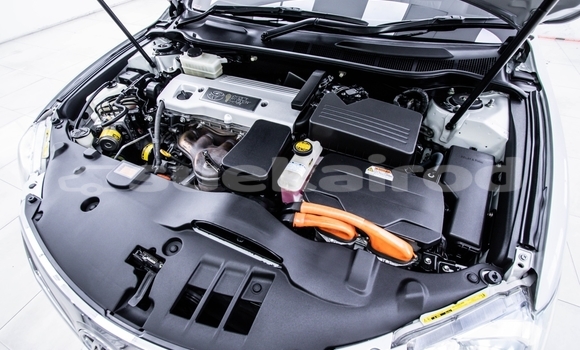 Buy Used Toyota Camry Silver Car in Bangkok in Bangkok Buy Used Toyota Camry Silver Car in Bangkok in Bangkok