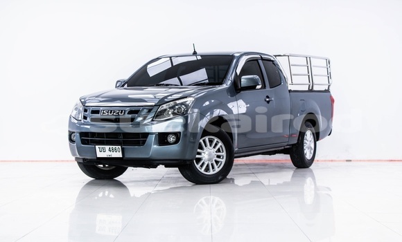 Buy Used Isuzu D–MAX Other Car in Bangkok in Bangkok