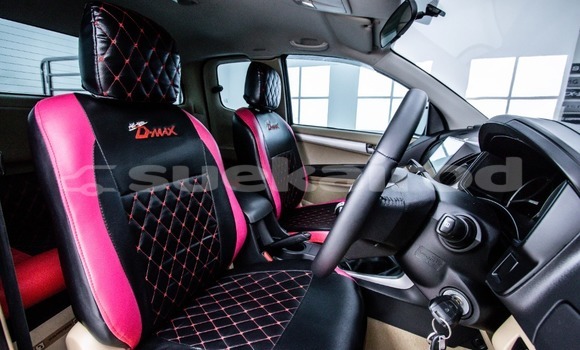 Buy Used Isuzu DâMAX Other Car in Bangkok in Bangkok Buy Used Isuzu DâMAX Other Car in Bangkok in Bangkok