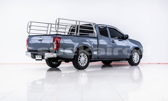 Buy Used Isuzu DâMAX Other Car in Bangkok in Bangkok Buy Used Isuzu DâMAX Other Car in Bangkok in Bangkok