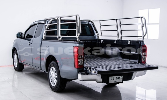 Buy Used Isuzu DâMAX Other Car in Bangkok in Bangkok Buy Used Isuzu DâMAX Other Car in Bangkok in Bangkok