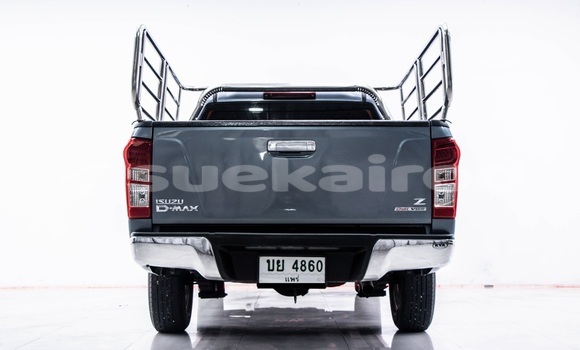 Buy Used Isuzu DâMAX Other Car in Bangkok in Bangkok Buy Used Isuzu DâMAX Other Car in Bangkok in Bangkok