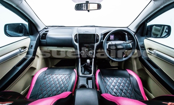 Buy Used Isuzu DâMAX Other Car in Bangkok in Bangkok Buy Used Isuzu DâMAX Other Car in Bangkok in Bangkok