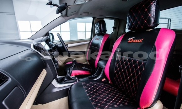 Buy Used Isuzu DâMAX Other Car in Bangkok in Bangkok Buy Used Isuzu DâMAX Other Car in Bangkok in Bangkok