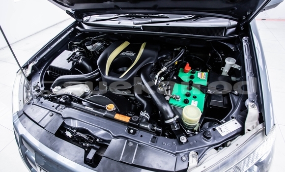 Buy Used Isuzu DâMAX Other Car in Bangkok in Bangkok Buy Used Isuzu DâMAX Other Car in Bangkok in Bangkok