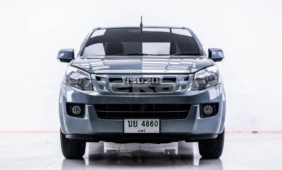 Buy Used Isuzu DâMAX Other Car in Bangkok in Bangkok Buy Used Isuzu DâMAX Other Car in Bangkok in Bangkok