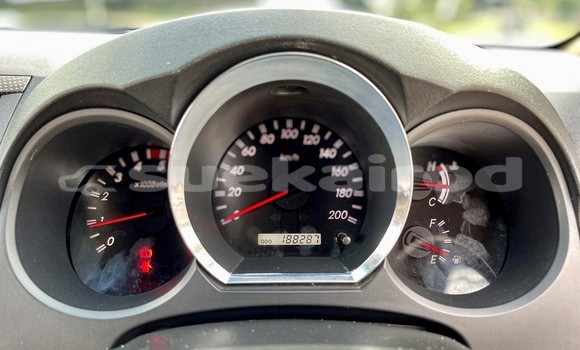 Buy Used Toyota Fortuner White Car in Bangkok in Bangkok Buy Used Toyota Fortuner White Car in Bangkok in Bangkok