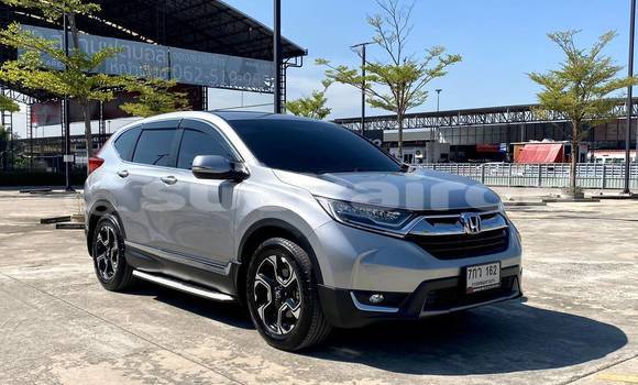 ซื้อ รถมือสอง Honda CR–V อื่น ๆ รถยนต์ ใน %{เมือง} ใน กรุงเทพมหานคร ซื้อ รถมือสอง Honda CR–V อื่น ๆ รถยนต์ ใน %{เมือง} ใน กรุงเทพมหานคร