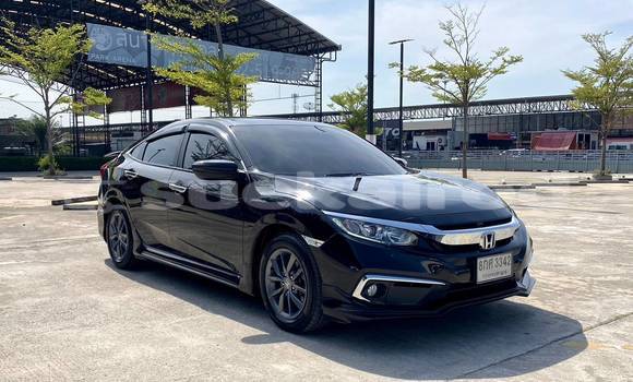 ซื้อ รถมือสอง Honda Civic สีดำ รถยนต์ ใน %{เมือง} ใน กรุงเทพมหานคร ซื้อ รถมือสอง Honda Civic สีดำ รถยนต์ ใน %{เมือง} ใน กรุงเทพมหานคร