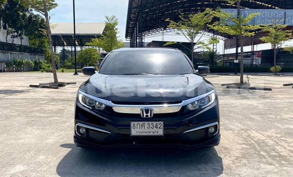ซื้อ รถมือสอง Honda Civic สีดำ รถยนต์ ใน %{เมือง} ใน กรุงเทพมหานคร ซื้อ รถมือสอง Honda Civic สีดำ รถยนต์ ใน %{เมือง} ใน กรุงเทพมหานคร