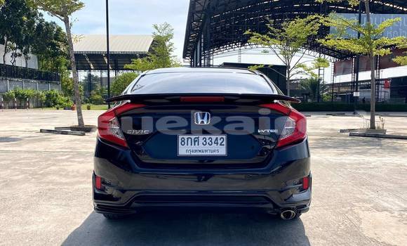 ซื้อ รถมือสอง Honda Civic สีดำ รถยนต์ ใน %{เมือง} ใน กรุงเทพมหานคร ซื้อ รถมือสอง Honda Civic สีดำ รถยนต์ ใน %{เมือง} ใน กรุงเทพมหานคร