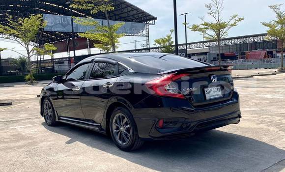 ซื้อ รถมือสอง Honda Civic สีดำ รถยนต์ ใน %{เมือง} ใน กรุงเทพมหานคร ซื้อ รถมือสอง Honda Civic สีดำ รถยนต์ ใน %{เมือง} ใน กรุงเทพมหานคร