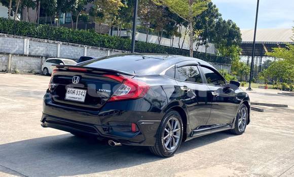 ซื้อ รถมือสอง Honda Civic สีดำ รถยนต์ ใน %{เมือง} ใน กรุงเทพมหานคร ซื้อ รถมือสอง Honda Civic สีดำ รถยนต์ ใน %{เมือง} ใน กรุงเทพมหานคร