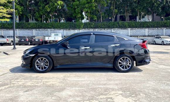 ซื้อ รถมือสอง Honda Civic สีดำ รถยนต์ ใน %{เมือง} ใน กรุงเทพมหานคร ซื้อ รถมือสอง Honda Civic สีดำ รถยนต์ ใน %{เมือง} ใน กรุงเทพมหานคร