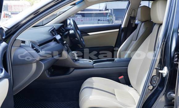 ซื้อ รถมือสอง Honda Civic สีดำ รถยนต์ ใน %{เมือง} ใน กรุงเทพมหานคร ซื้อ รถมือสอง Honda Civic สีดำ รถยนต์ ใน %{เมือง} ใน กรุงเทพมหานคร