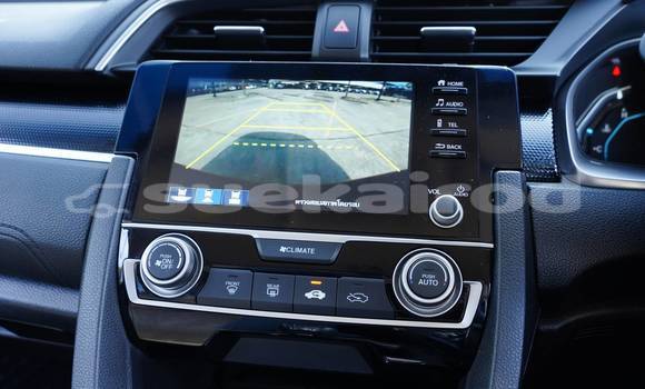 ซื้อ รถมือสอง Honda Civic สีดำ รถยนต์ ใน %{เมือง} ใน กรุงเทพมหานคร ซื้อ รถมือสอง Honda Civic สีดำ รถยนต์ ใน %{เมือง} ใน กรุงเทพมหานคร