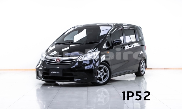 ซื้อ รถมือสอง Honda Freed สีดำ รถยนต์ ใน %{เมือง} ใน กรุงเทพมหานคร ซื้อ รถมือสอง Honda Freed สีดำ รถยนต์ ใน %{เมือง} ใน กรุงเทพมหานคร
