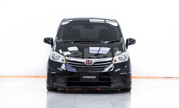 ซื้อ รถมือสอง Honda Freed สีดำ รถยนต์ ใน %{เมือง} ใน กรุงเทพมหานคร ซื้อ รถมือสอง Honda Freed สีดำ รถยนต์ ใน %{เมือง} ใน กรุงเทพมหานคร